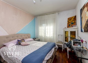 Foto 10 - Quadrilocale Via Mosca, Roma - foto 10
