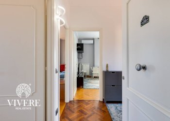 Foto 4 - Bilocale Via Ortignano, Roma - foto 4