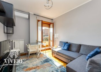 Foto 7 - Bilocale Via Ortignano, Roma - foto 7