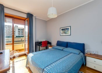 Foto 12 - Bilocale Via Ortignano, Roma - foto 12