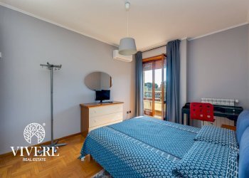 Foto 13 - Bilocale Via Ortignano, Roma - foto 13