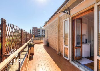 Foto 16 - Bilocale Via Ortignano, Roma - foto 16