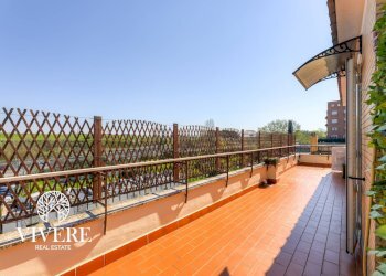 Foto 18 - Bilocale Via Ortignano, Roma - foto 18