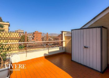 Foto 19 - Bilocale Via Ortignano, Roma - foto 19