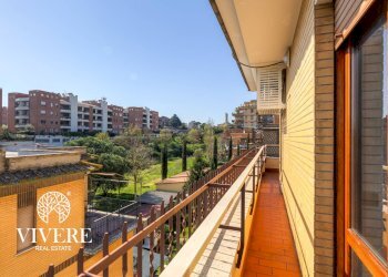 Foto 21 - Bilocale Via Ortignano, Roma - foto 21