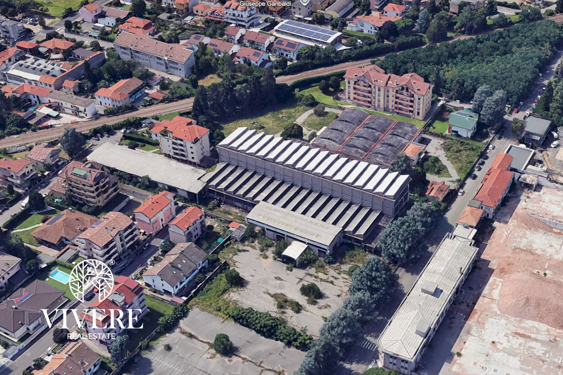 Foto 2 - Capannone Via Pasubio, Legnano - foto 2