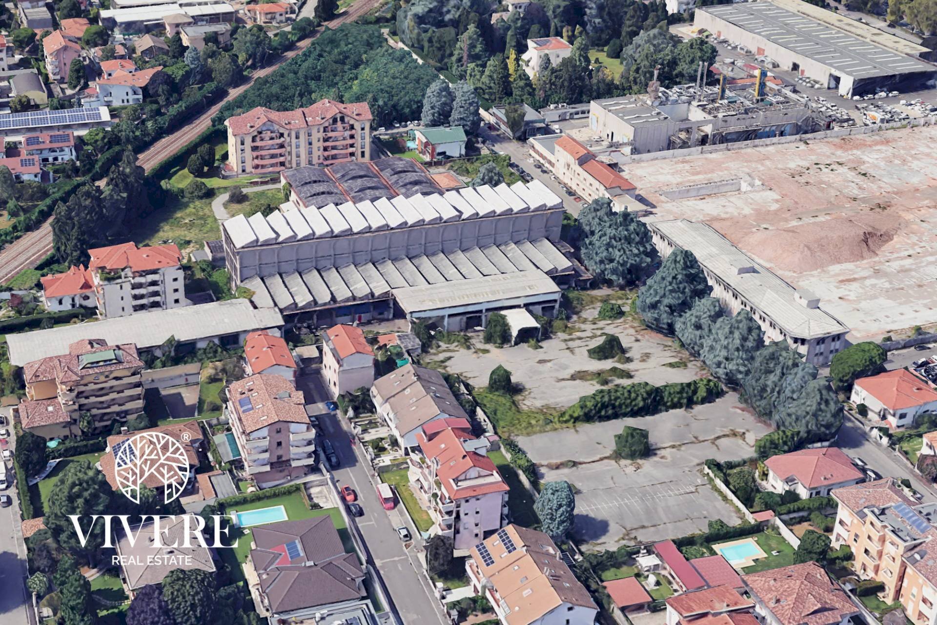 Foto 3 - Capannone Via Pasubio, Legnano - foto 3