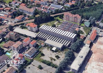 Foto 2 - Capannone Via Pasubio, Legnano - foto 2