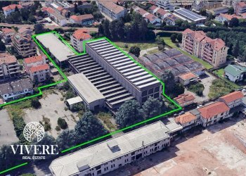 Foto 1 - Shed Via Pasubio, Legnano - photo 1