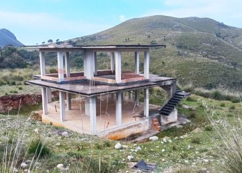 Vista delle montagne - Villa LOCALITA' LEVAGLIE / SCERPANO
 
SNC, Itri - foto 10