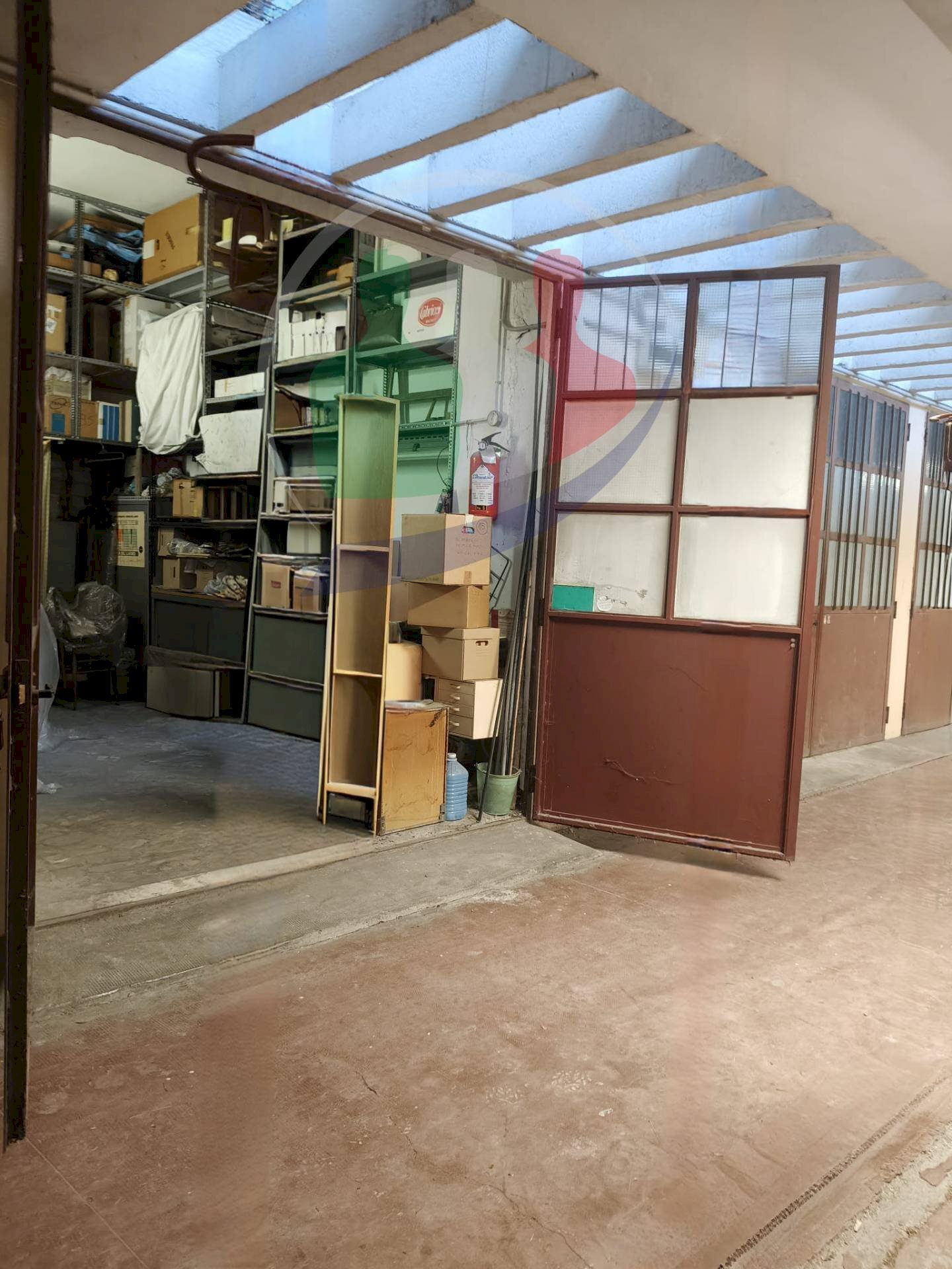 Foto 1 - Magazzino Via Saluzzo
 
32, Moncalieri - foto 1