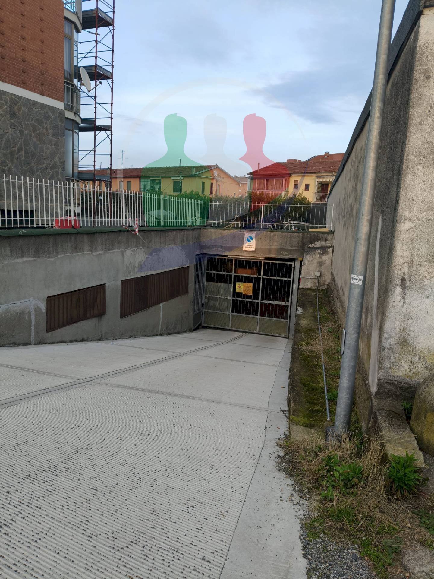 Foto 2 - Magazzino Via Saluzzo
 
32, Moncalieri - foto 2