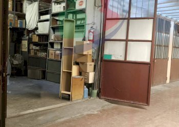 Foto 1 - Magazzino Via Saluzzo
 
32, Moncalieri - foto 1