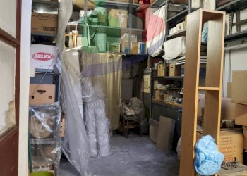 Foto 3 - Magazzino Via Saluzzo
 
32, Moncalieri - foto 3