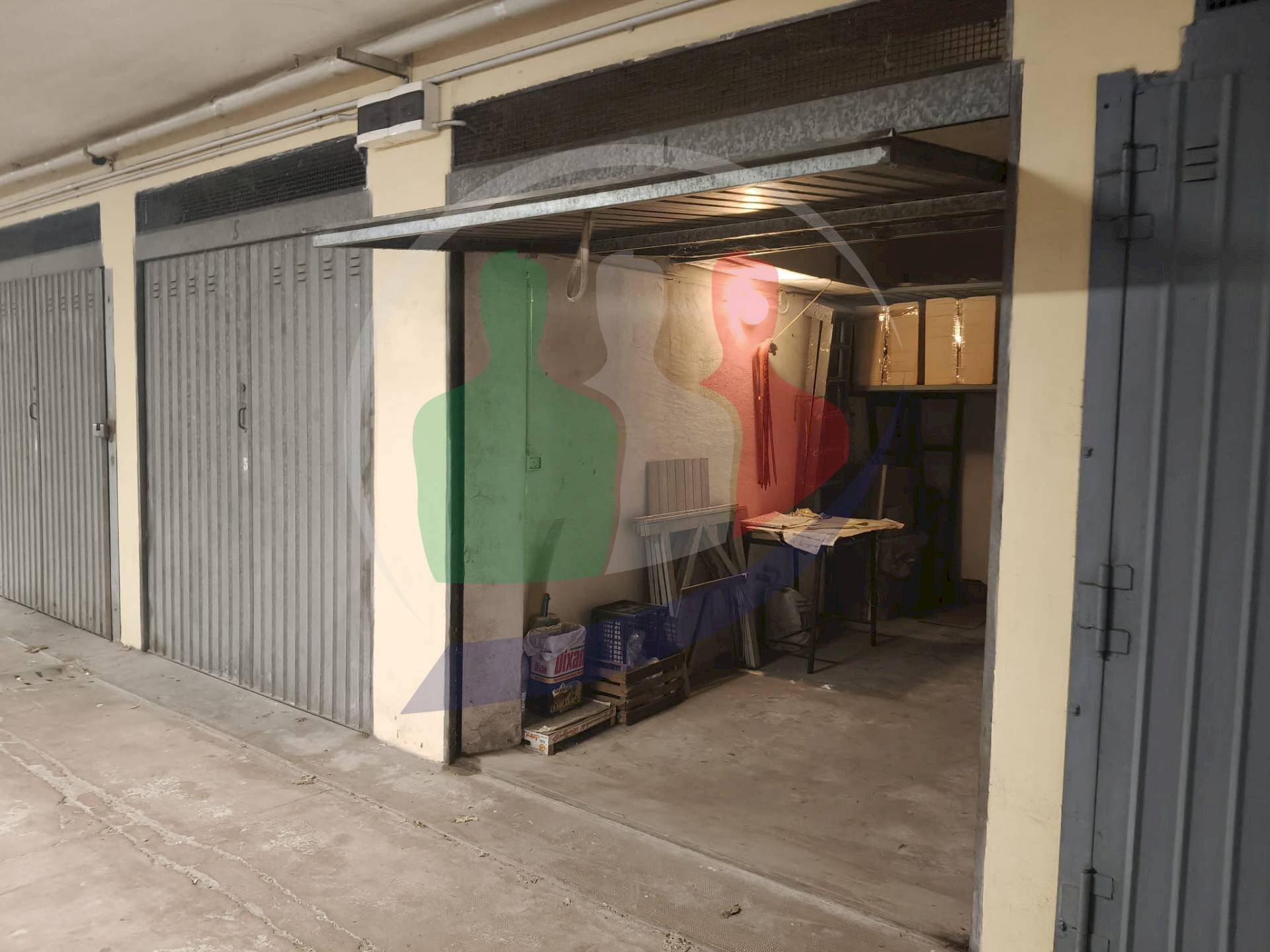 Foto 1 - One-room apartment VIA SALUZZO
 
32, Moncalieri - photo 1