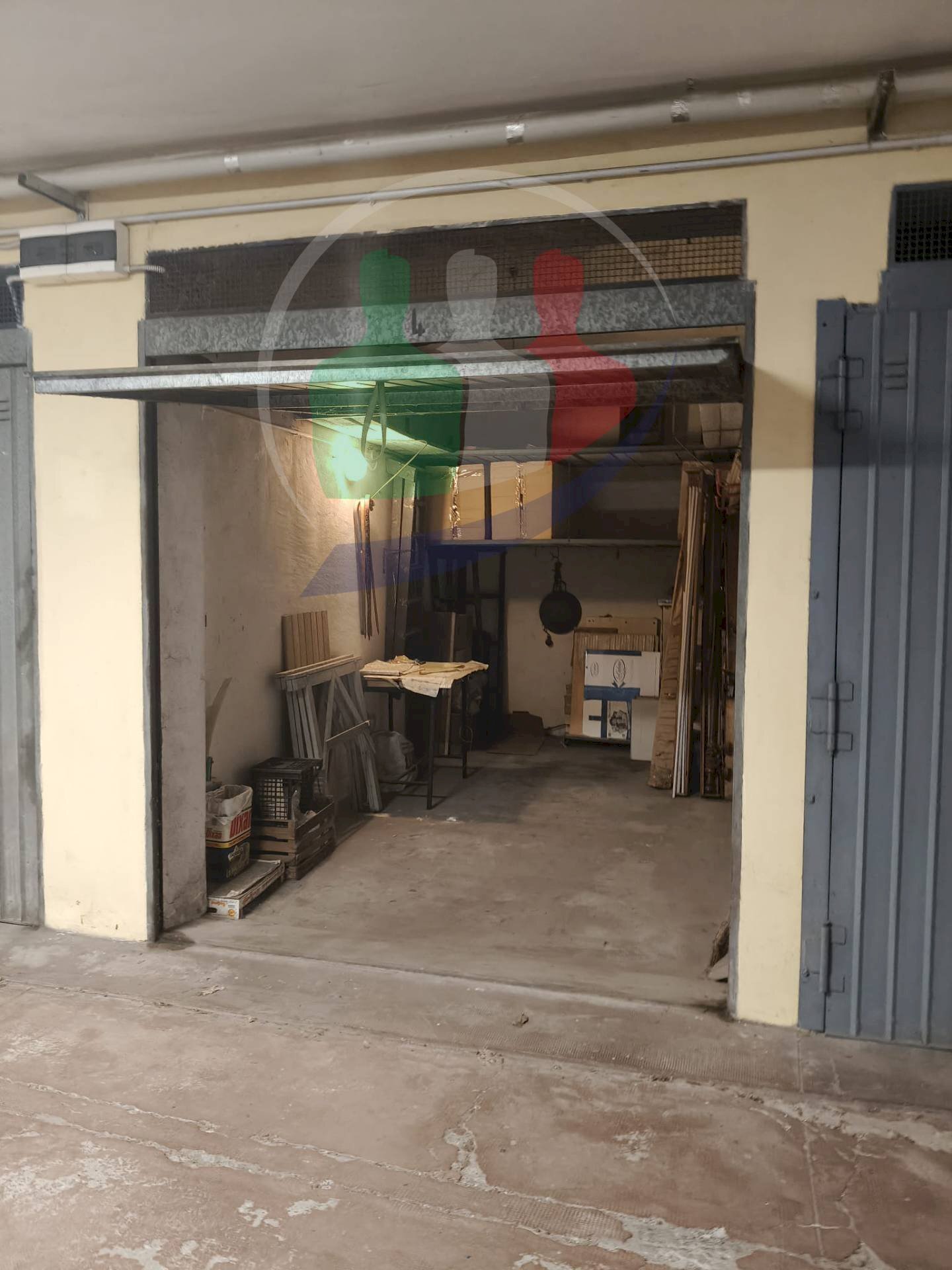 Foto 2 - One-room apartment VIA SALUZZO
 
32, Moncalieri - photo 2