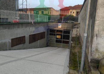 Foto 5 - One-room apartment VIA SALUZZO
 
32, Moncalieri - photo 5