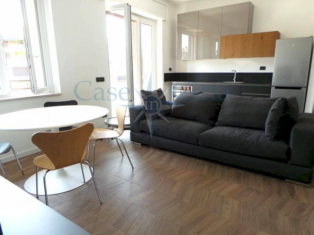 Foto 2 - Trilocale Via Faruffini, Milano - foto 2