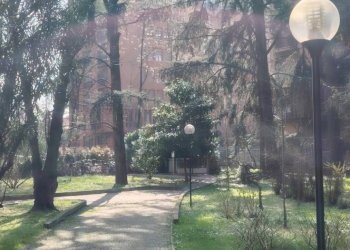 Foto 18 - Appartamento Via Giuseppe Frua, Milano - foto 18