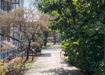 Foto 19 - Appartamento Via Giuseppe Frua, Milano - foto 19