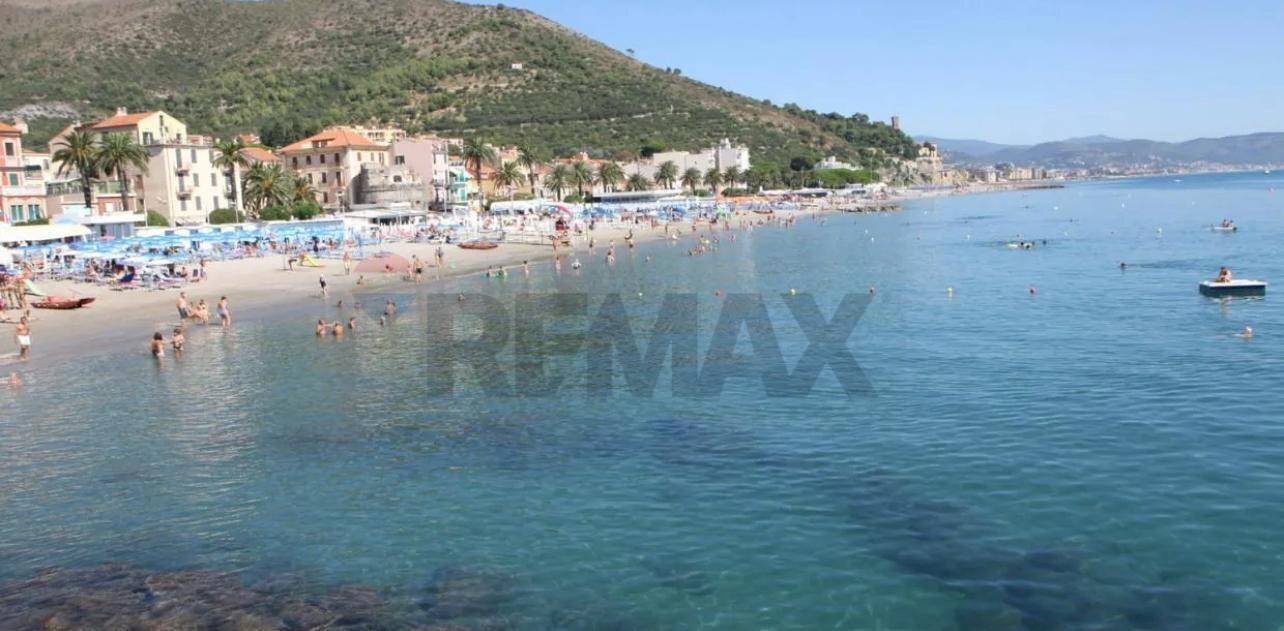 Vista dell\'acqua - Two-room apartment Via Nuova per Peagna
140, Ceriale - photo 2