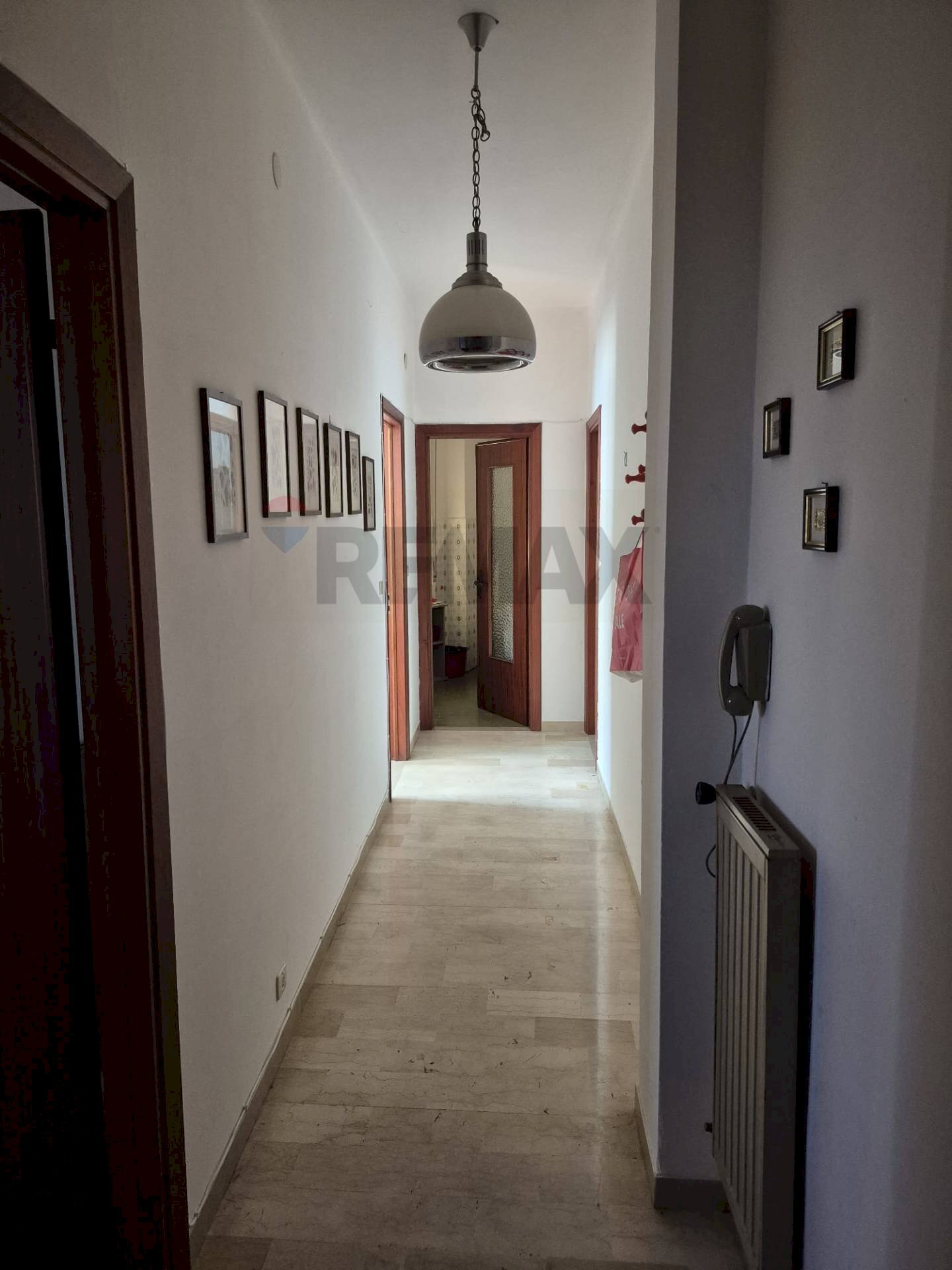 Hall / corridoio - Two-room apartment Via Nuova per Peagna
140, Ceriale - photo 3