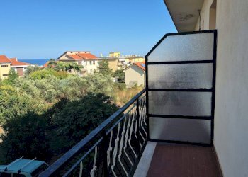 Balcone - Two-room apartment Via Nuova per Peagna
 
140, Ceriale - photo 1