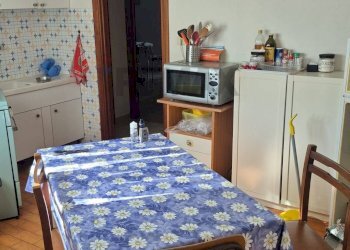 Sala da pranzo - Two-room apartment Via Nuova per Peagna
 
140, Ceriale - photo 5