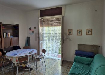 Sala da pranzo - Two-room apartment Via Nuova per Peagna
 
140, Ceriale - photo 7