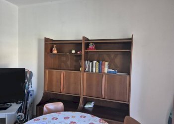 Sala da pranzo - Two-room apartment Via Nuova per Peagna
 
140, Ceriale - photo 9