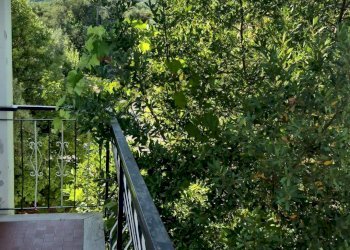 Balcone - Two-room apartment Via Nuova per Peagna
 
140, Ceriale - photo 19