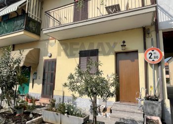 Casa all\'aperto - Semi-detached house Cascina San Nazzaro, Bellusco - photo 1