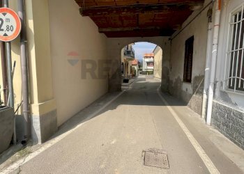 Parcheggio - Semi-detached house Cascina San Nazzaro, Bellusco - photo 2