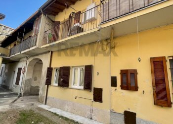 Casa all\'aperto - Semi-detached house Cascina San Nazzaro, Bellusco - photo 3