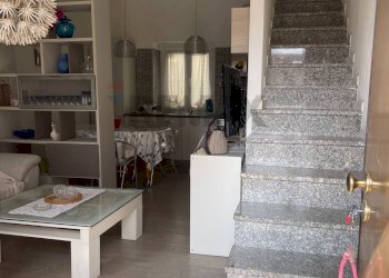 Scale - Semi-detached house Cascina San Nazzaro, Bellusco - photo 9