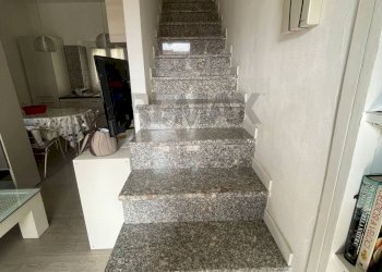 Scale - Semi-detached house Cascina San Nazzaro, Bellusco - photo 12