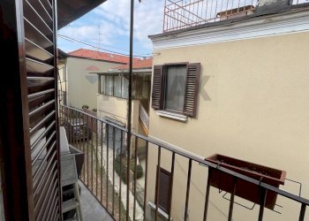 Balcone - Semi-detached house Cascina San Nazzaro, Bellusco - photo 18