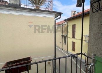 Balcone - Semi-detached house Cascina San Nazzaro, Bellusco - photo 19