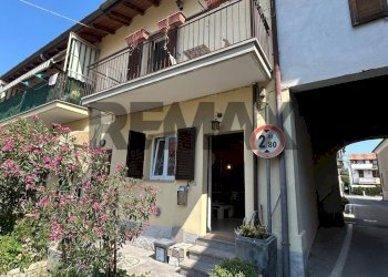 Casa all\'aperto - Semi-detached house Cascina San Nazzaro, Bellusco - photo 1