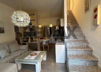 Scale - Semi-detached house Cascina San Nazzaro, Bellusco - photo 4
