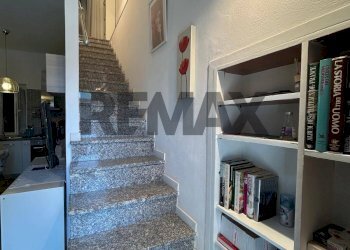 Scale - Semi-detached house Cascina San Nazzaro, Bellusco - photo 5