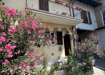Casa all\'aperto - Semi-detached house Cascina San Nazzaro, Bellusco - photo 10