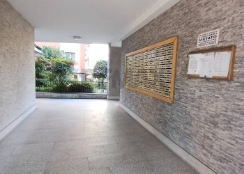 Ricezione / Lobby - Bilocale Sesto San Giovanni - foto 3
