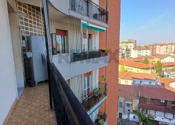 Balcone - Bilocale Sesto San Giovanni - foto 5
