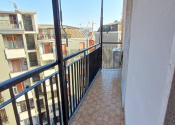 Balcone - Bilocale Sesto San Giovanni - foto 6