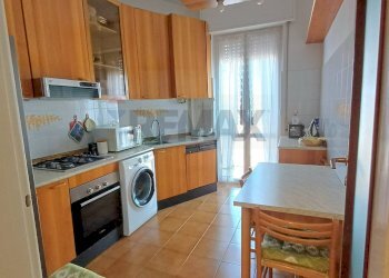 Cucina - Bilocale Sesto San Giovanni - foto 7