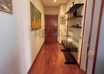Hall / corridoio - Bilocale Sesto San Giovanni - foto 10