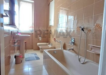 Bagno - Bilocale Sesto San Giovanni - foto 11