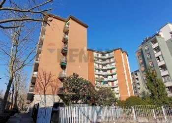 Edificio all\'aperto - Bilocale Sesto San Giovanni - foto 14