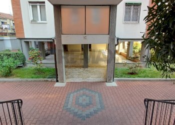 Casa all\'aperto - Bilocale Sesto San Giovanni - foto 15